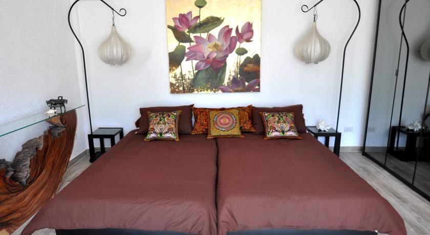 White Dragon Sea View Villa Koh Chang Chambre photo