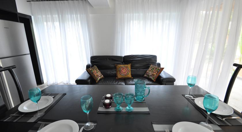 White Dragon Sea View Villa Koh Chang Chambre photo
