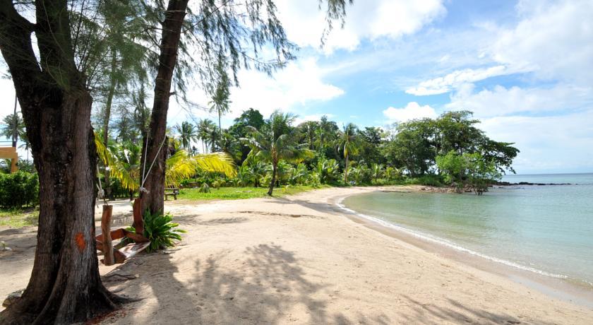 White Dragon Sea View Villa Koh Chang Chambre photo